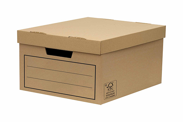 Hộp giấy, hộp carton - Thùng Carton Express Box - Công Ty TNHH Express Box